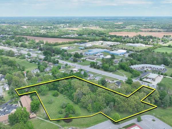 0 109 Hwy #N, Portland, TN 37148