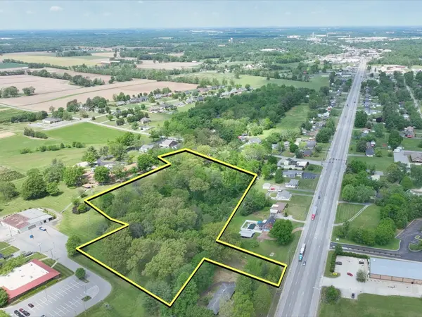0 109 Hwy #N, Portland, TN 37148