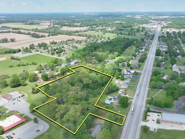 0 109 Hwy #N, Portland, TN 37148