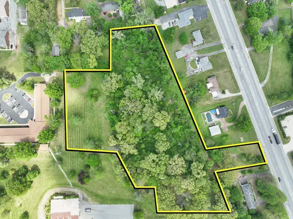 0 109 Hwy #N, Portland, TN 37148