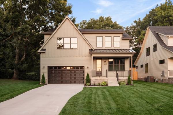 5020 Cherrywood Drive, Nashville, TN 37211