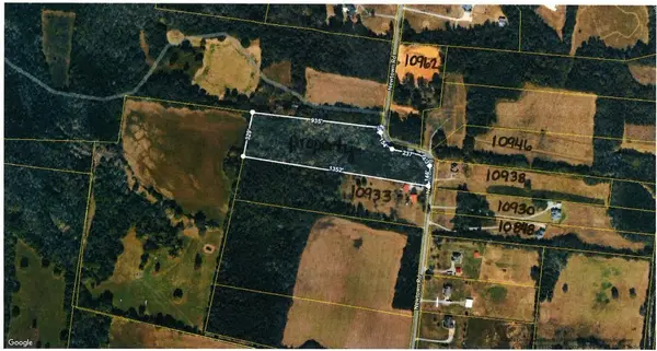0 Newtown Rd, Unionville, TN 37180