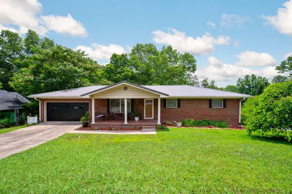 218 Alpine Drive, Rossville, GA 30741