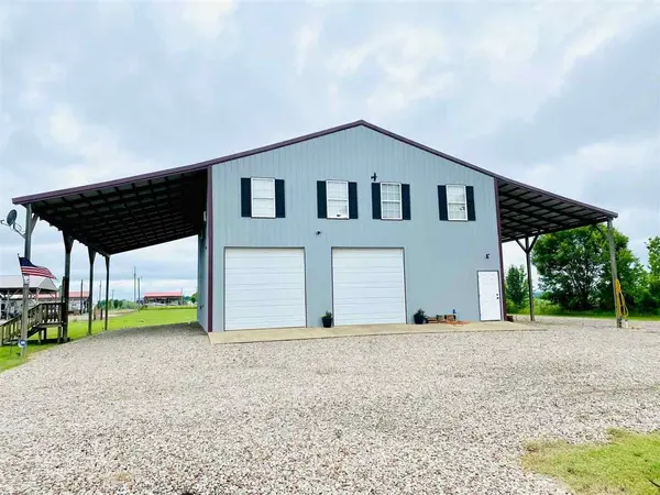 0 ALI GRACE LN, Adamsville, TN 38310