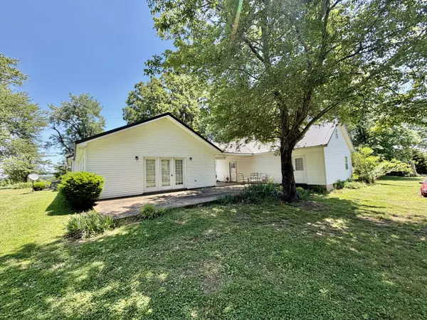 325 Rabbit Trail Rd, Leoma, TN 38468