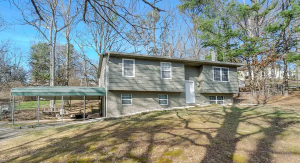 2195 Greendale Drive #NE, Cleveland, TN 37323