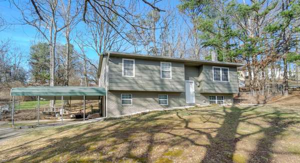 2195 Greendale Drive #NE, Cleveland, TN 37323