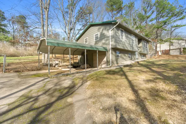 2195 Greendale Drive #NE, Cleveland, TN 37323