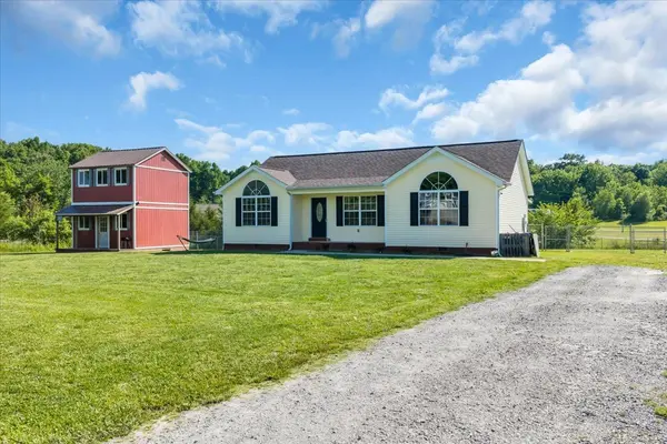 148 Rileys Bend Rd, Lynchburg, TN 37352