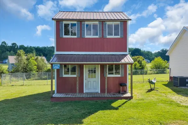 148 Rileys Bend Rd, Lynchburg, TN 37352
