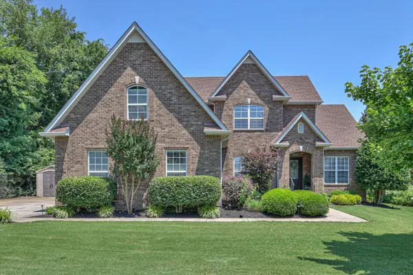 3522 Salem Cove Ln #W, Murfreesboro, TN 37128