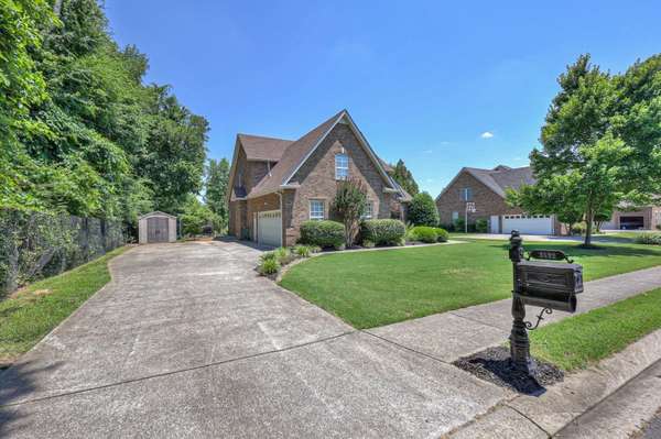 3522 Salem Cove Ln #W, Murfreesboro, TN 37128