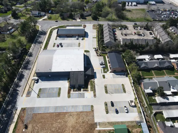 601 River Rock Blvd, Murfreesboro, TN 37128