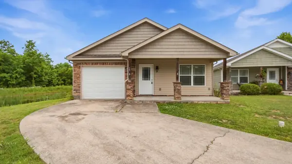 1510 Southernwood Drive, Chattanooga, TN 37421
