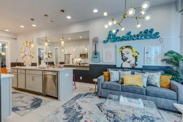 707 26th Ave #N #6, Nashville, TN 37208