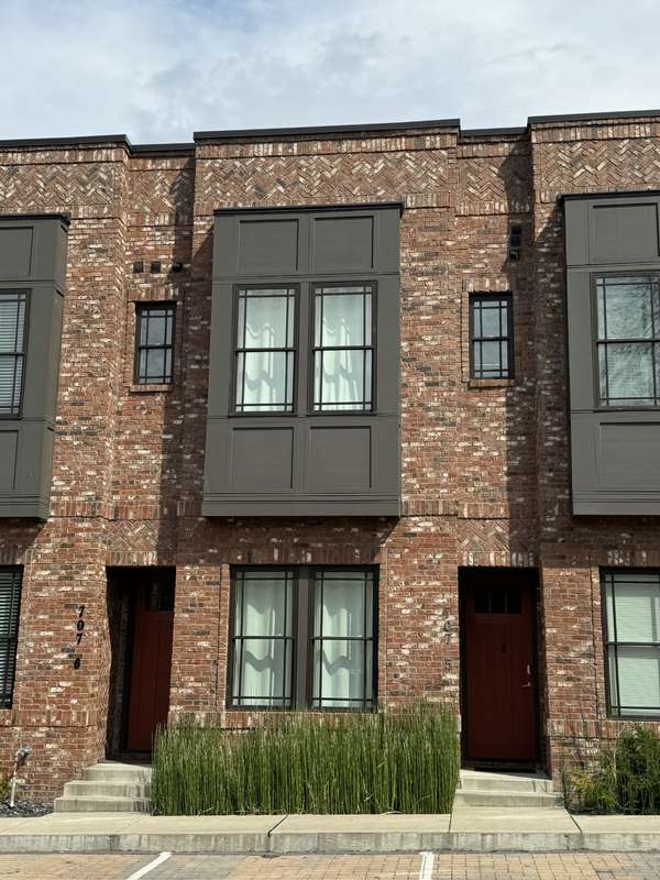 707 26th Ave #N #6, Nashville, TN 37208