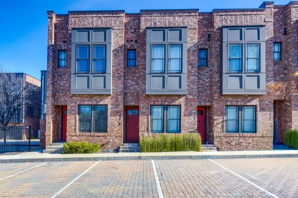 707 26th Ave #N #6, Nashville, TN 37208