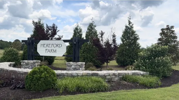 346 Hereford Farms, Clarksville, TN 37043