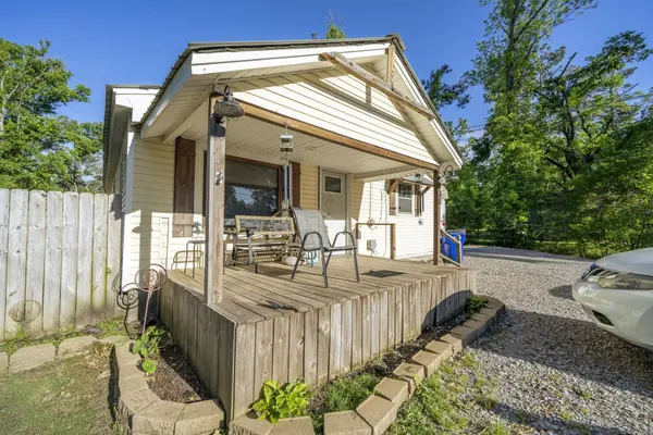 730 CRAVENS DR, Savannah, TN 38372