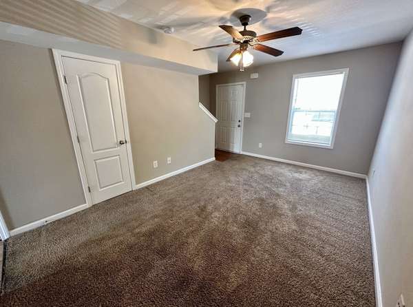 855 Tracy Lane #2B, Clarksville, TN 37040