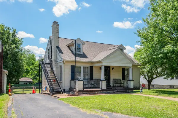 4403 Nevada Ave, Nashville, TN 37209