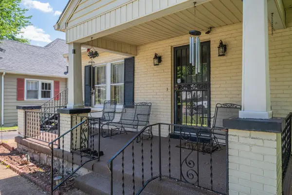4403 Nevada Ave, Nashville, TN 37209