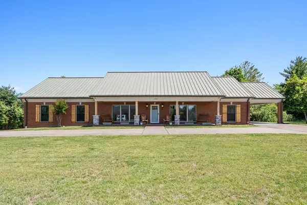 402 Fairway Trl, Springfield, TN 37172