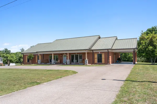 402 Fairway Trl, Springfield, TN 37172