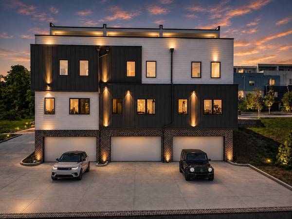 2122 Goodrich Ave, Nashville, TN 37218