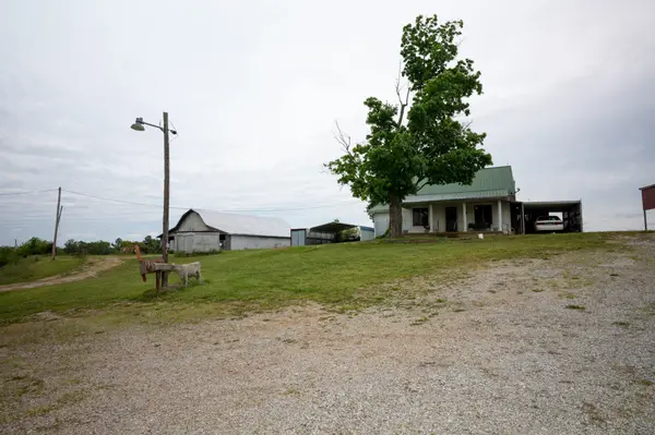 1496 S Bunker Hill Rd, Sparta, TN 38583