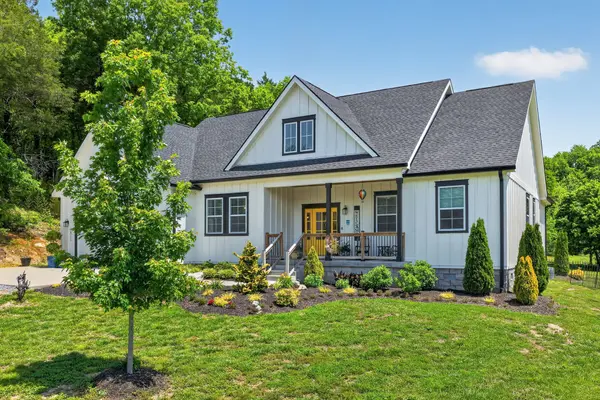 16111 Manchester Pike, Christiana, TN 37037