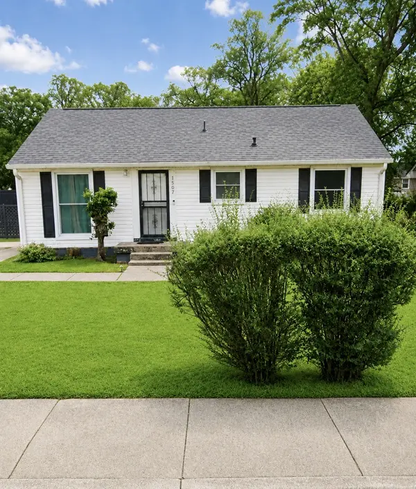 1507 23rd Ave #N, Nashville, TN 37208