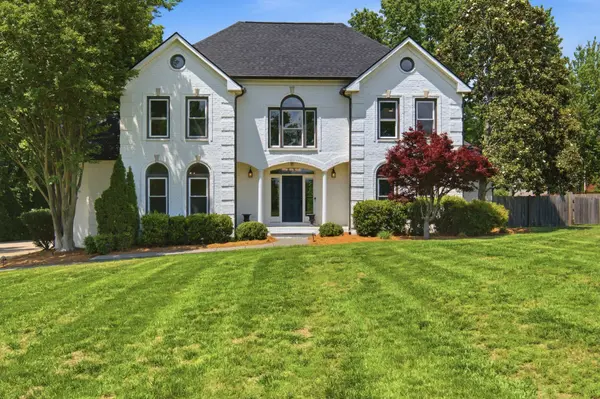 424 Martingale Dr, Franklin, TN 37067