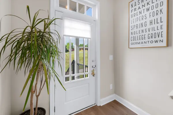 721 Chard Ln, Nolensville, TN 37135