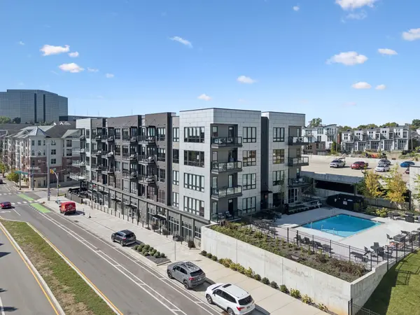 303 31st Avenue #N #304, Nashville, TN 37203