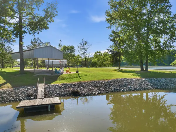 0 Jakes Point, Decaturville, TN 38329