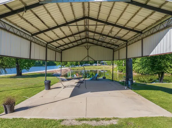 0 Jakes Point, Decaturville, TN 38329