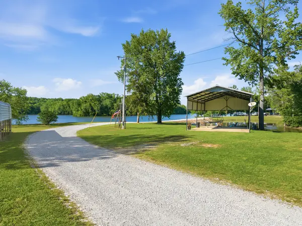 0 Jakes Point, Decaturville, TN 38329