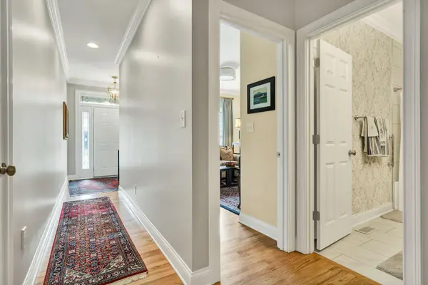 115 Overbriar Drive #NE, Cleveland, TN 37312