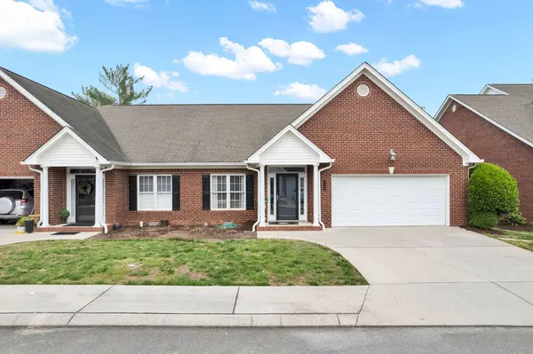 115 Overbriar Drive #NE, Cleveland, TN 37312