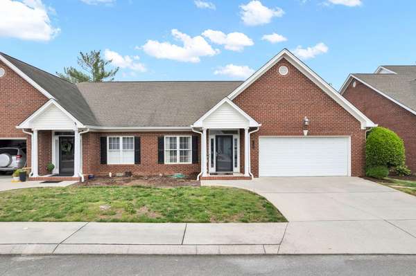 115 Overbriar Drive #NE, Cleveland, TN 37312