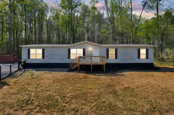 146 County Road 3, Riceville, TN 37370