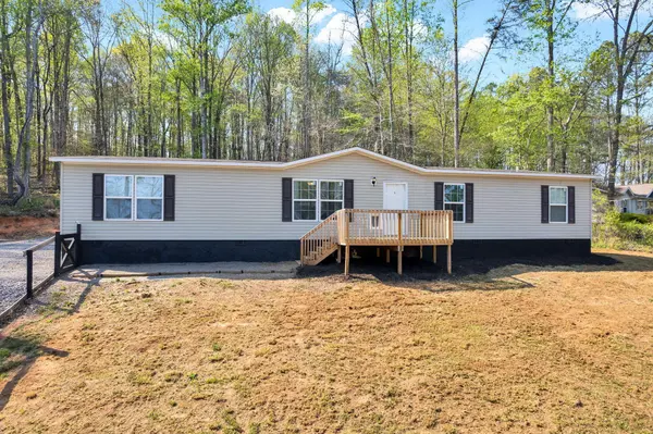 146 County Road 3, Riceville, TN 37370