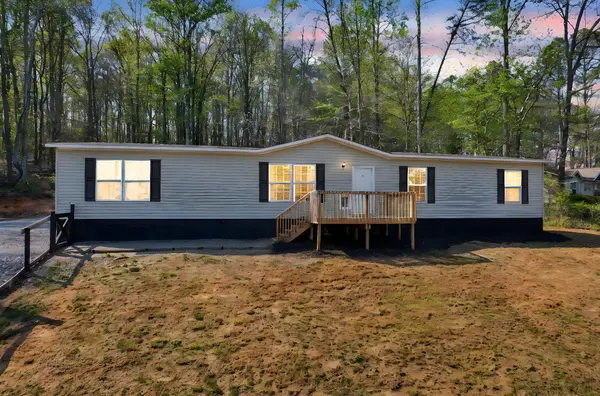 146 County Road 3, Riceville, TN 37370