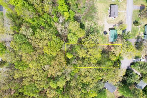 0 Crawford Drive #SE, Cleveland, TN 37323