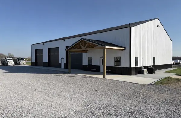 77 Dr George Brown, Elkton, KY 42220