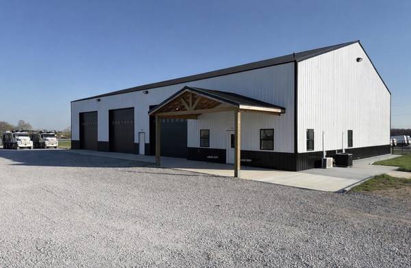77 Dr George Brown, Elkton, KY 42220