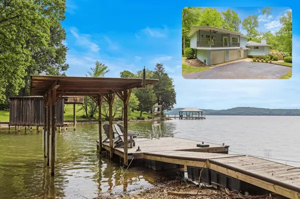 2266 N Shore Acres Road, Soddy Daisy, TN 37379