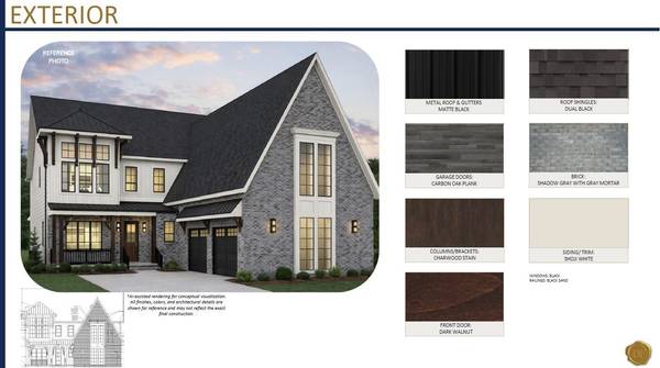 5154 Rambler Loop, Franklin, TN 37064