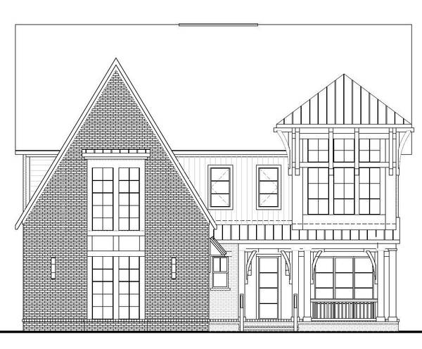 5154 Rambler Loop, Franklin, TN 37064